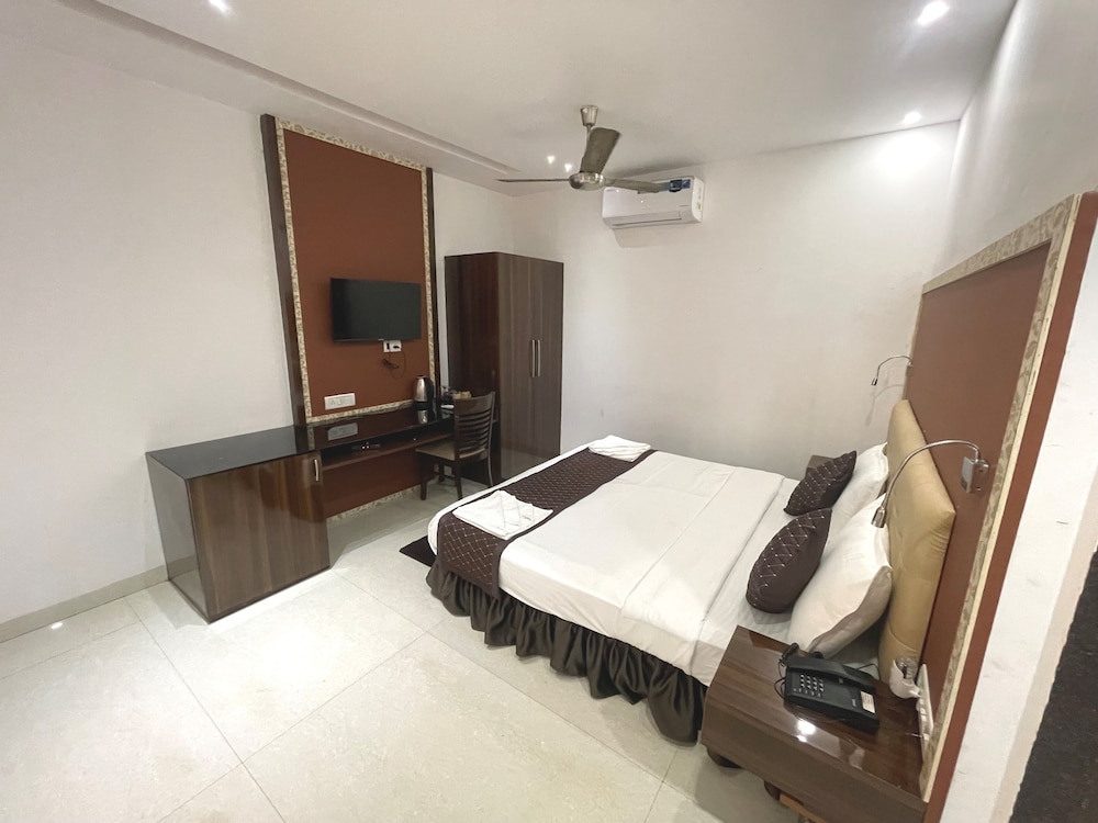 Hotel Goa Continental 27/44