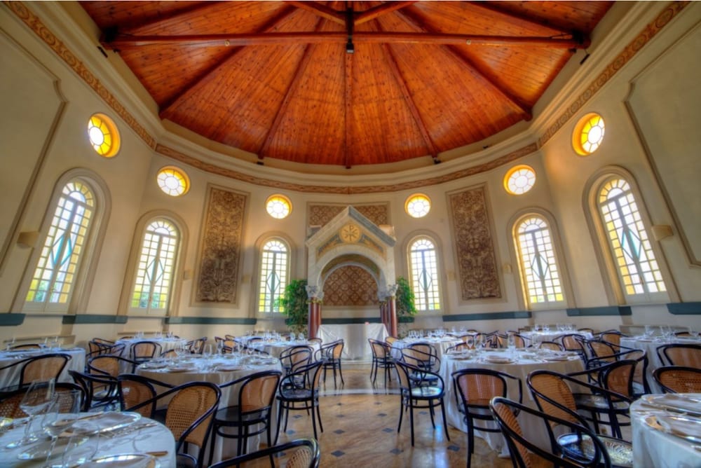 Villa Irlanda Grand Hotel 35/46
