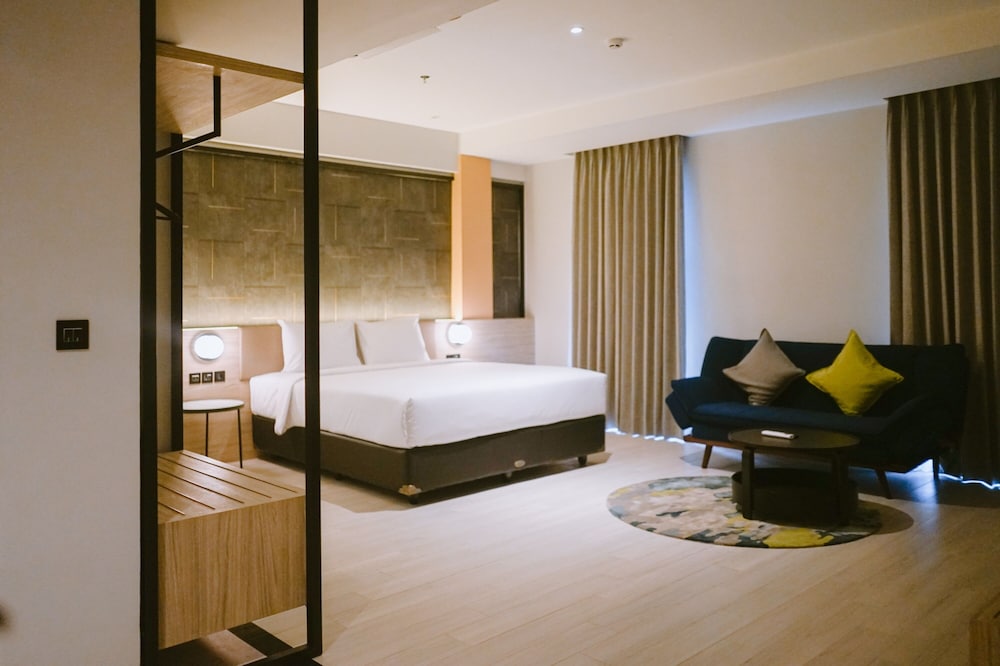Achiera Hotel And Convention Jatiwangi 9/34
