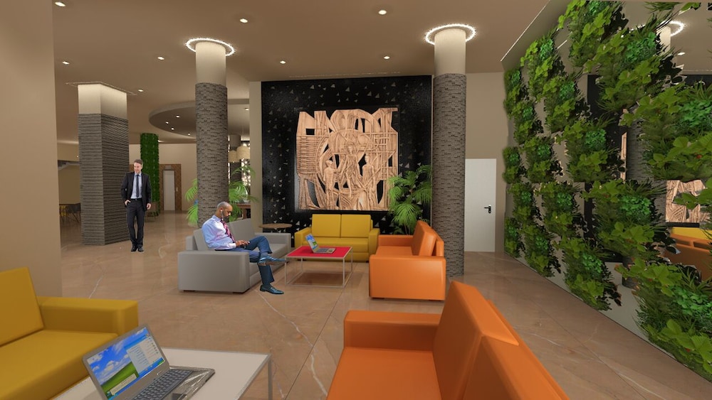 Mercure Hotel President Lecce 10/46