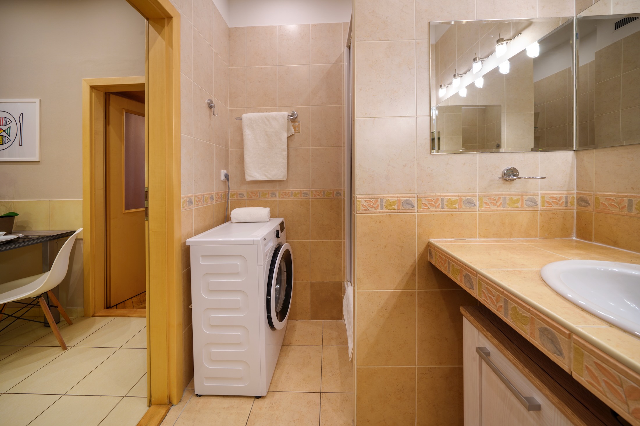 Apartments Dlouha 18/29