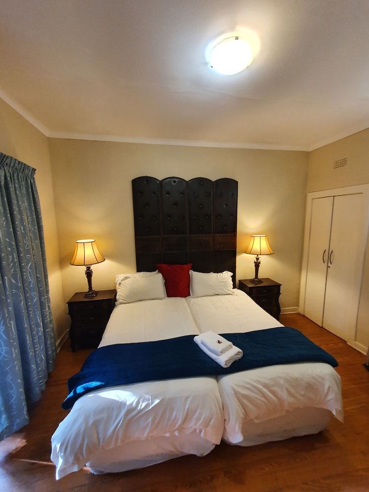 7Th Street Guesthouse 19/73