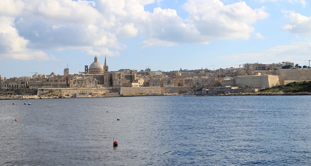SLIEMA MARINA HOTEL 63/70