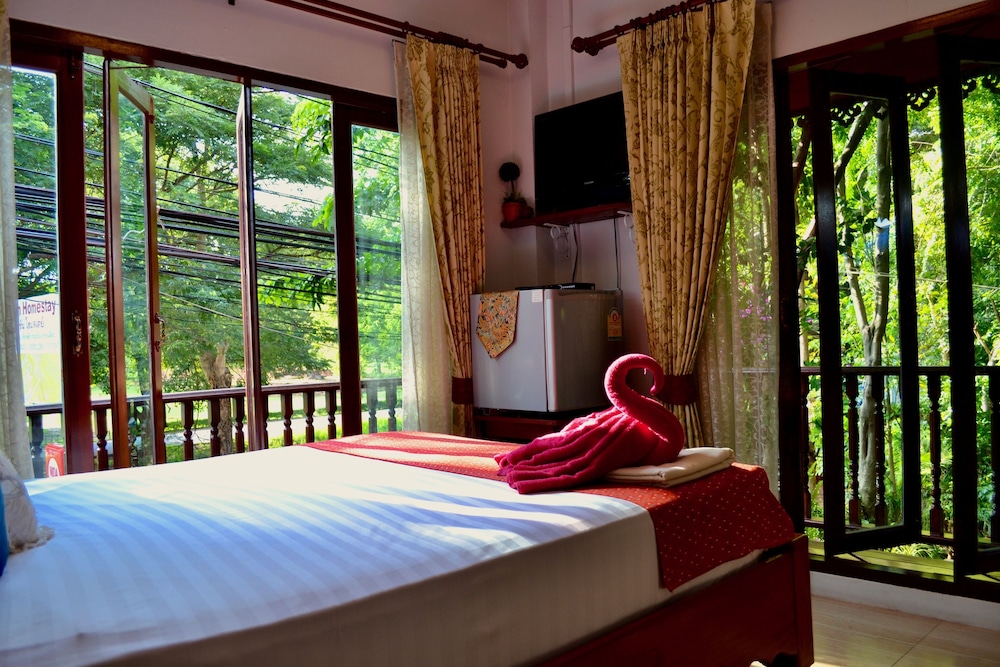 Baifern Homestay 30/42