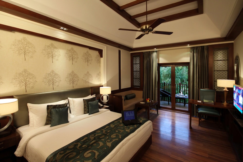 Hotel Ananta Spa And Resorts 15/50