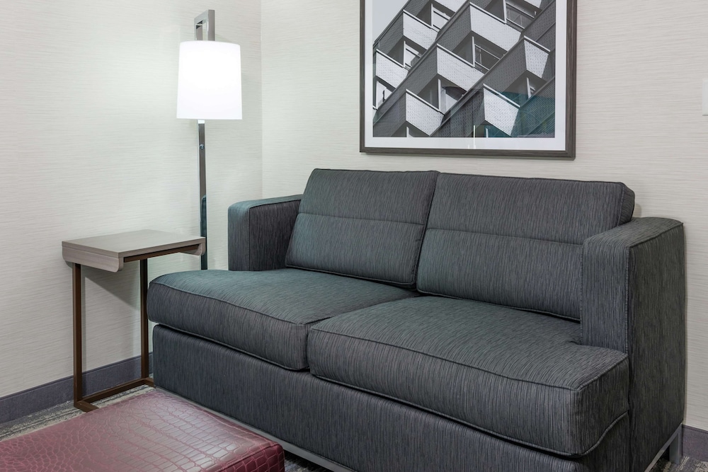 Hampton Inn South Plainfield - Piscataway 24/56