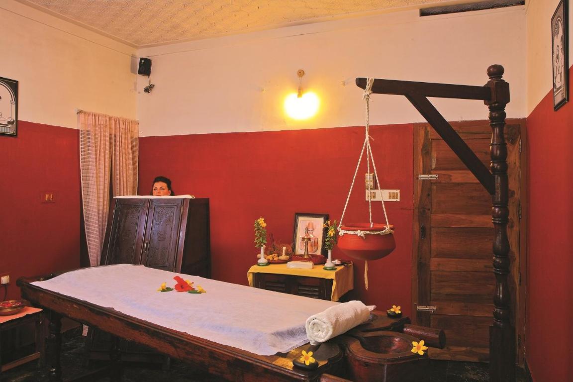 Krishnatheeram Ayur Holy Beach Resort 35/55