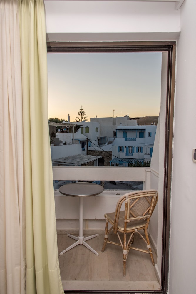 Aeolos Bay Hotel 6/46