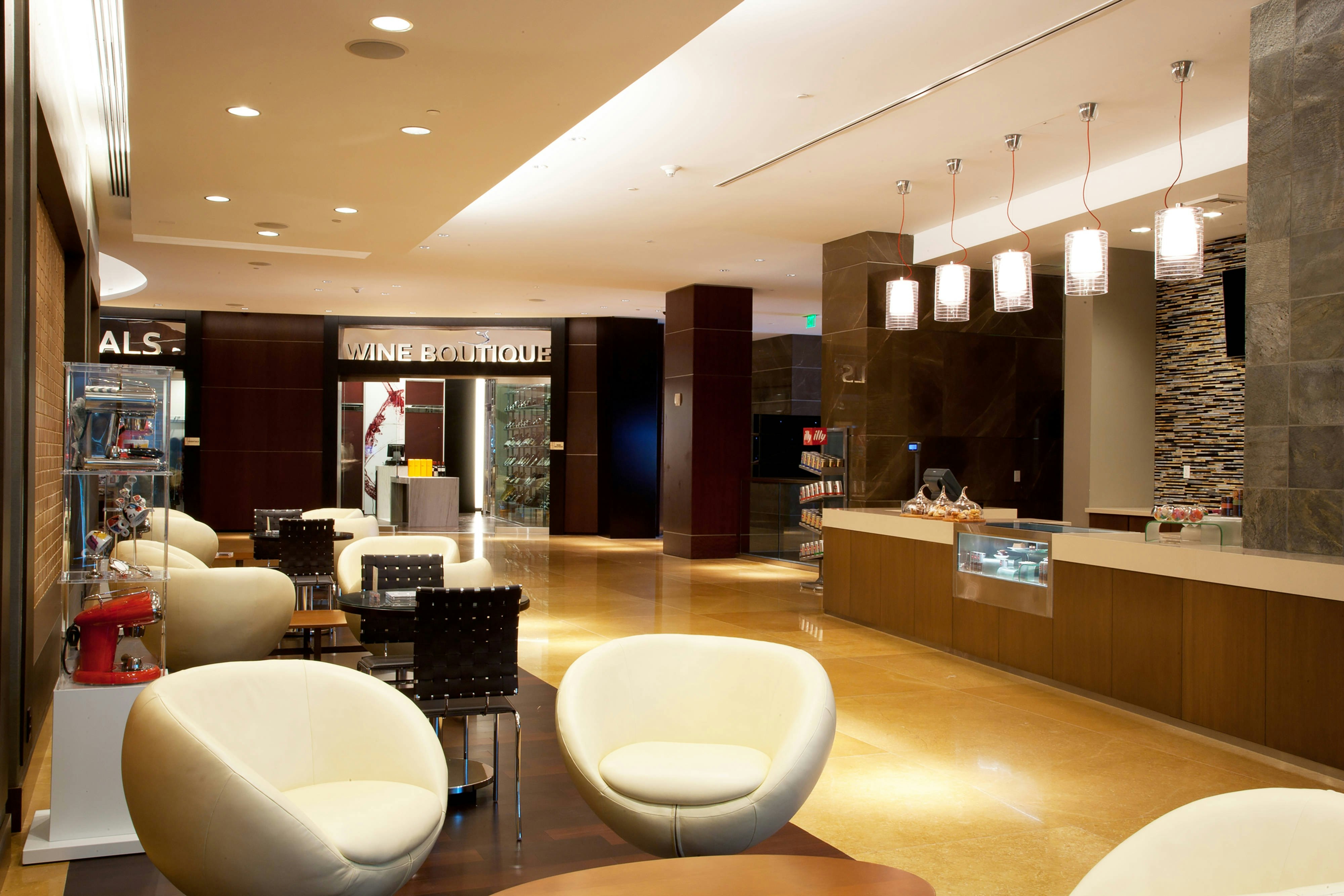 JW Marriott Marquis Miami Hotel 11/23
