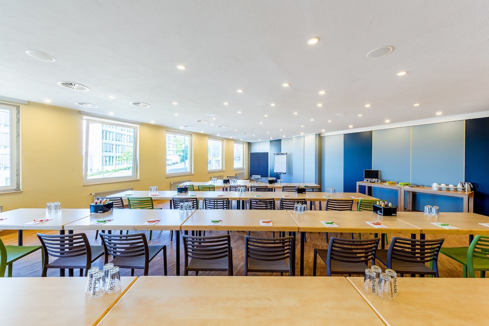 Mk Hotel Remscheid 50/61