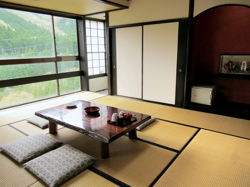 Hotel Manyoutei 13/42
