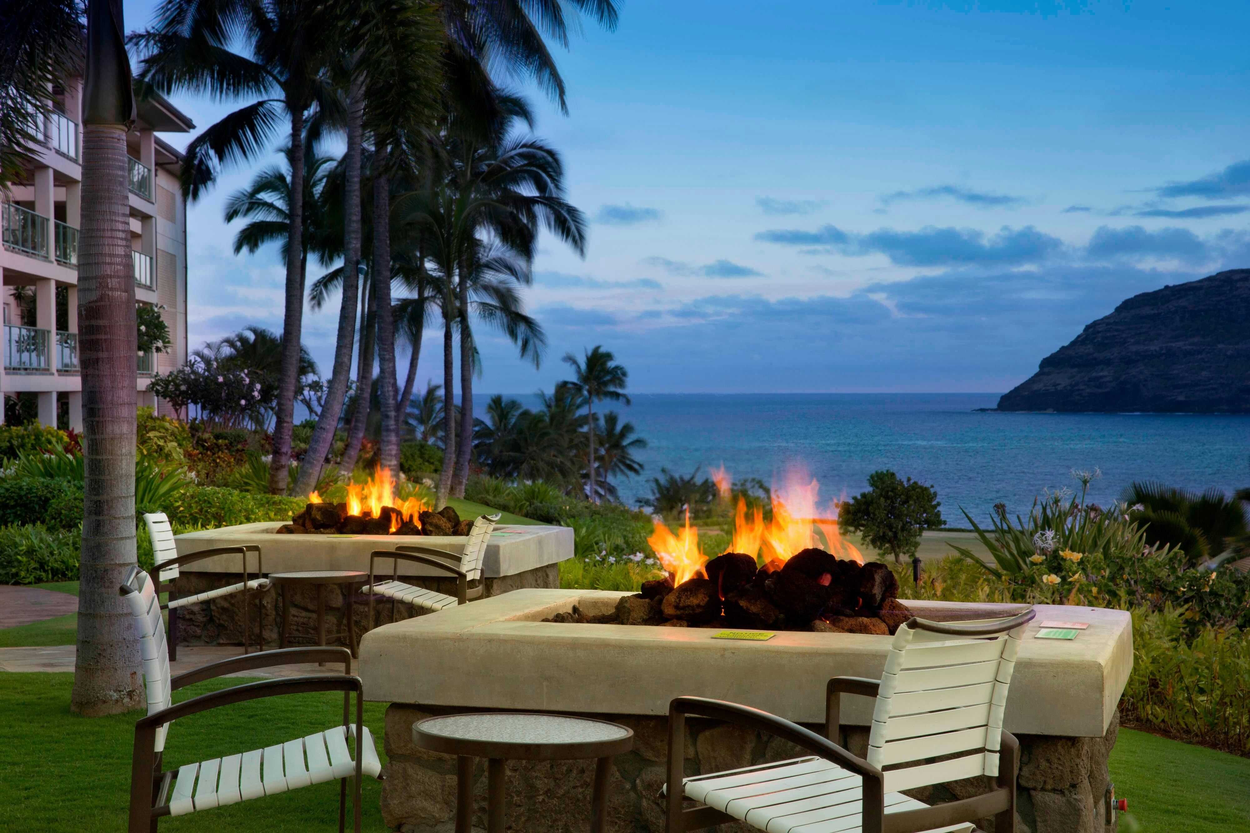 Marriott's Kauai Lagoons - Kalanipu'u 36/37