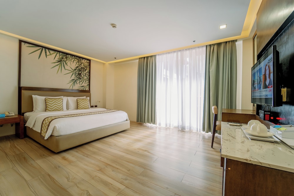 Boracay Haven Suites 13/50