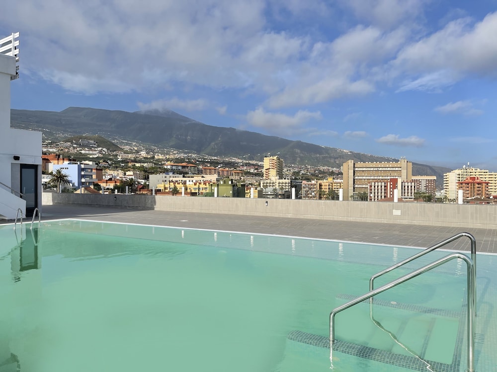 Hotel AF Valle Orotava 41/67