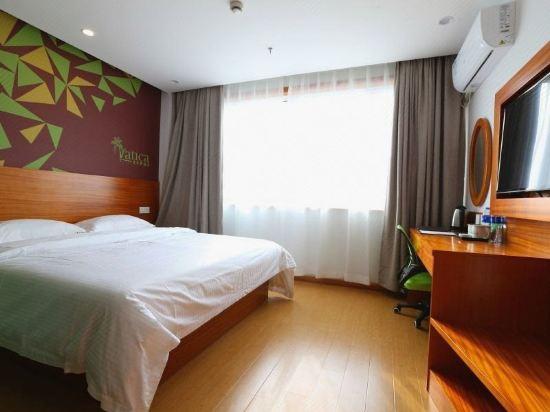 SUPERIOR, DOUBLE BED