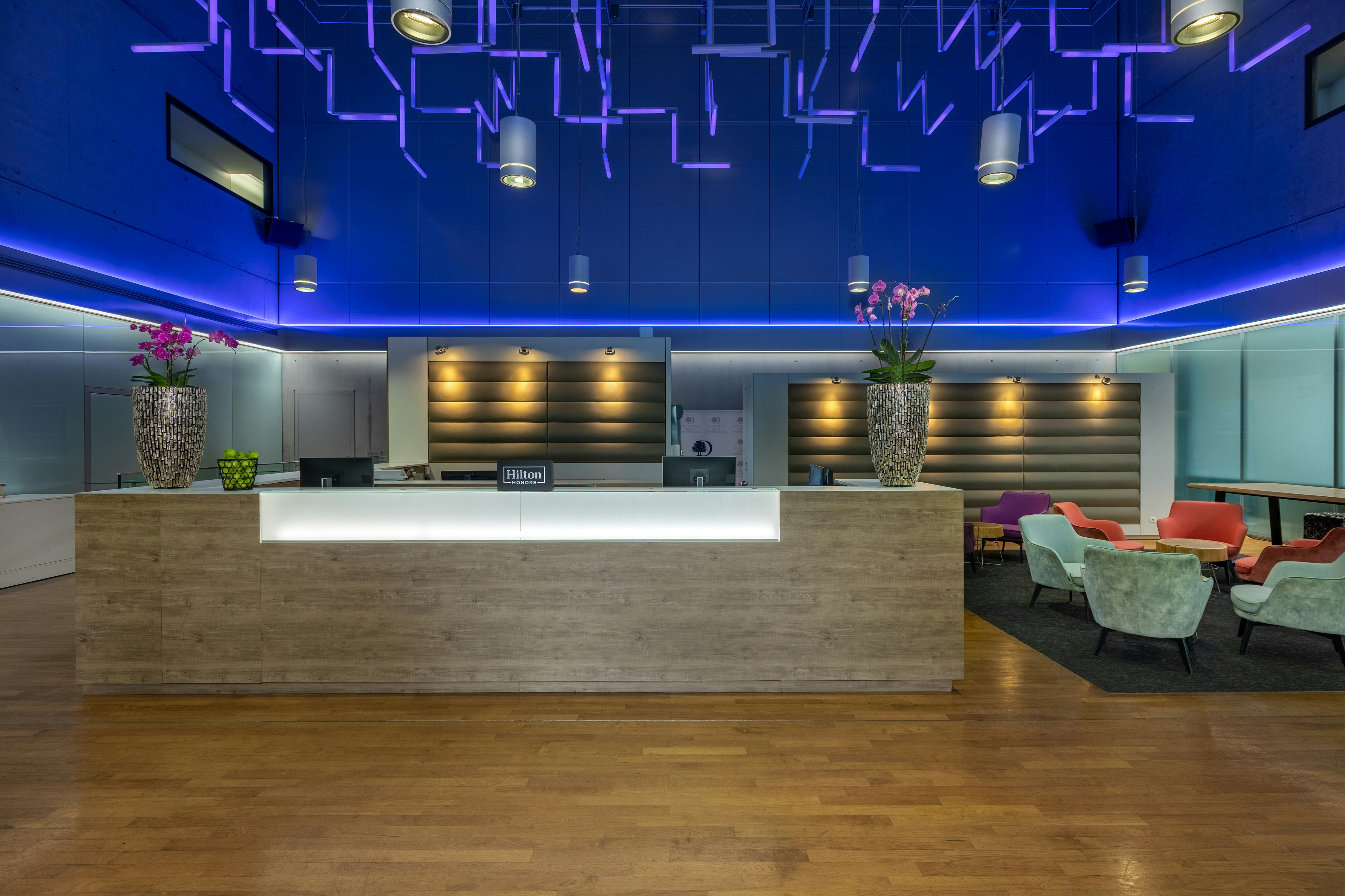 Wyndham Frankfurt Niederrad 3/24
