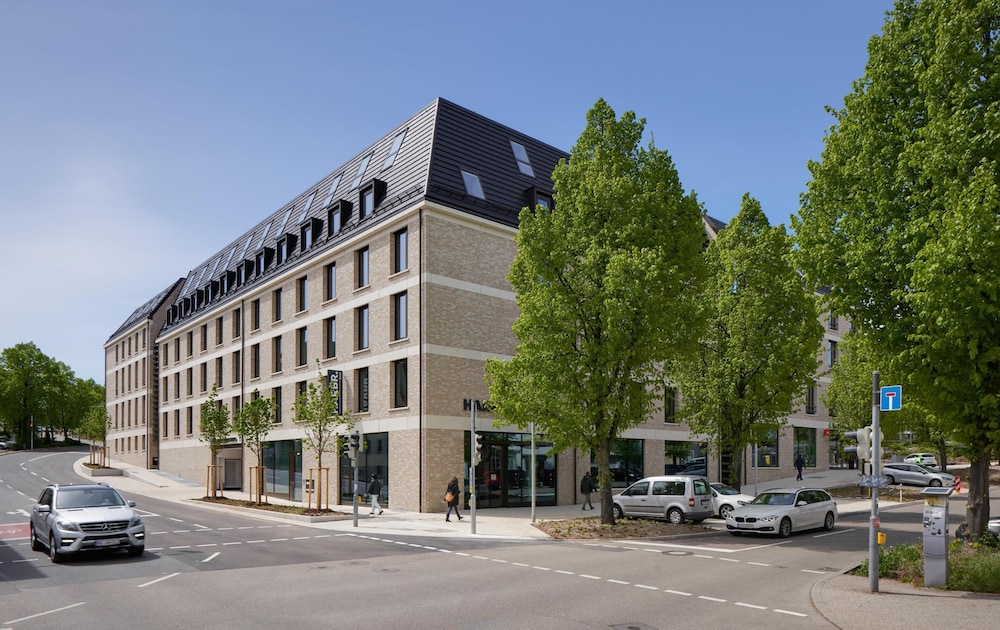 HARBR. hotel Ludwigsburg 45/48