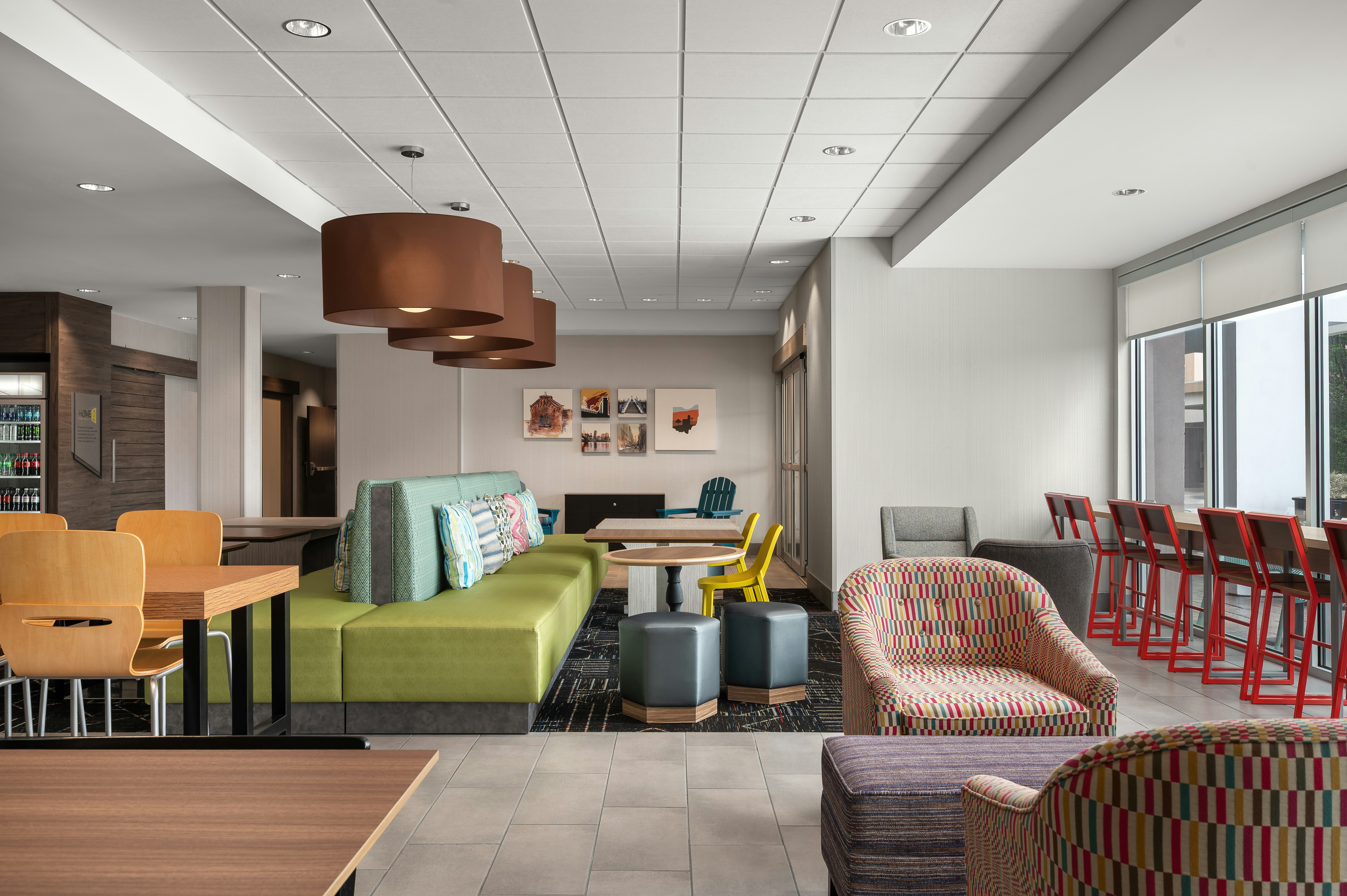 Home2 Suites by Hilton Cincinnati Eastgate 17/23