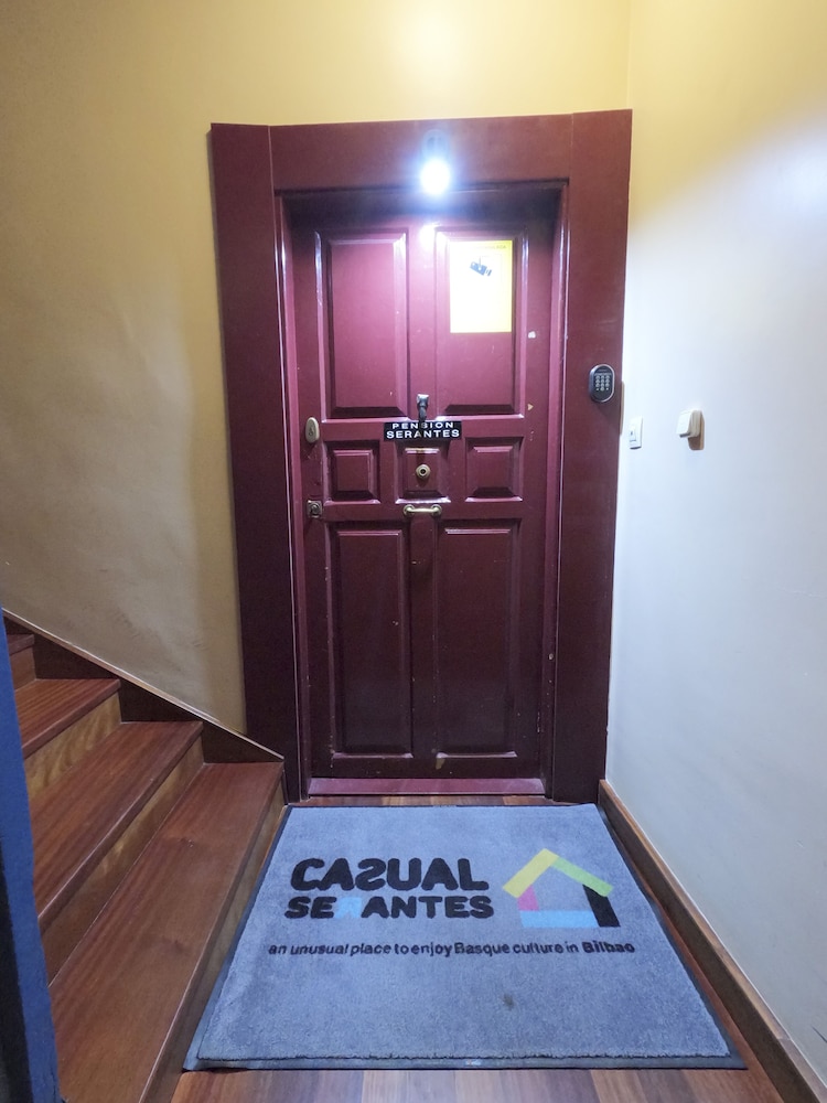 Casual Serantes Bilbao 5/35