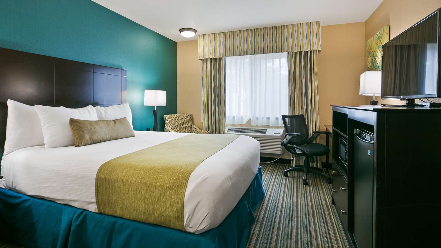 Best Western Long Beach Inn 18/53
