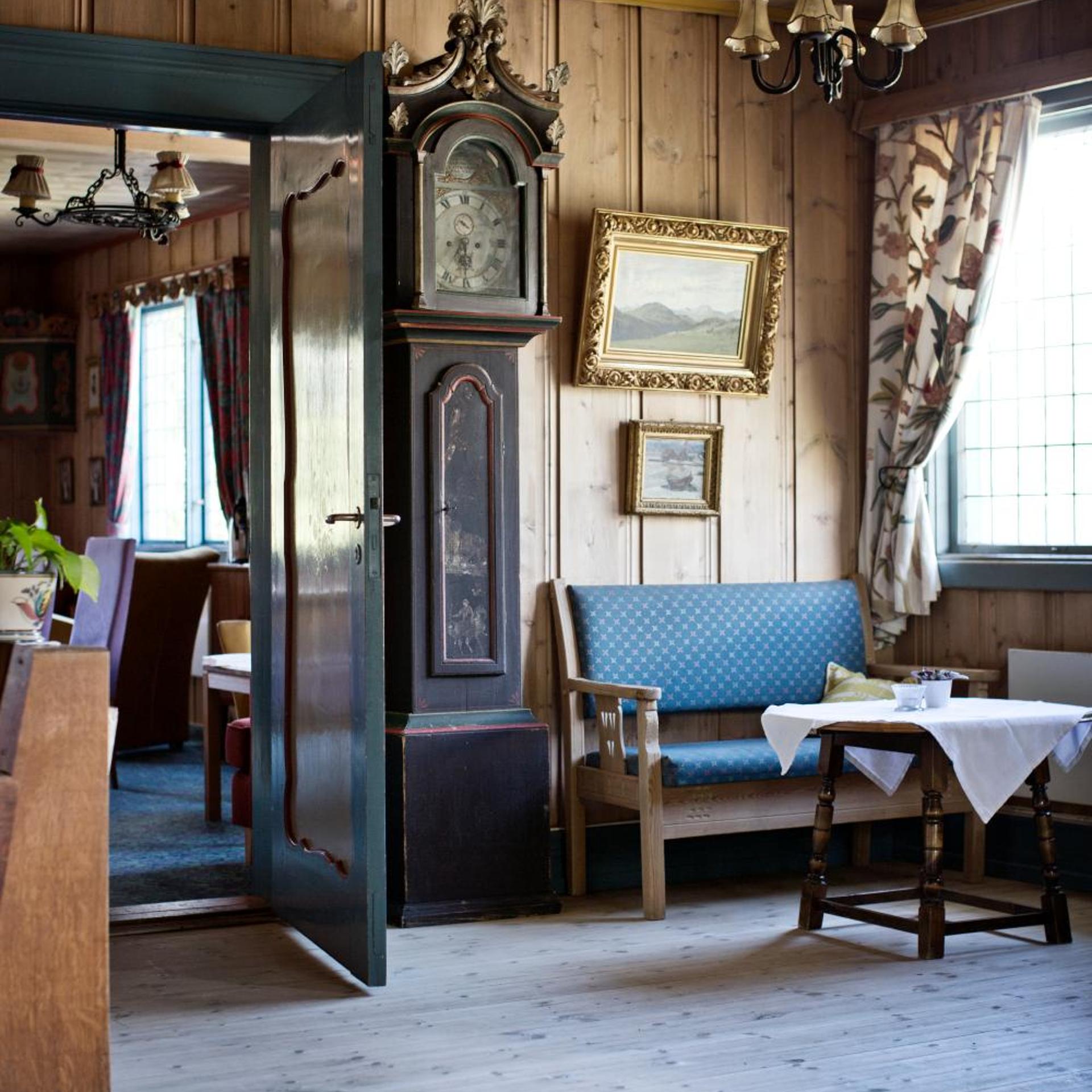 Fossheim Hotell 44/67