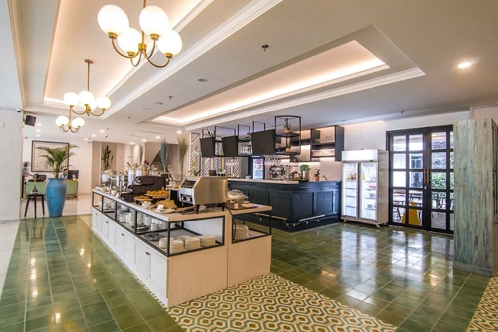 Jambuluwuk Thamrin酒店(Jambuluwuk Thamrin Hotel) 图片5