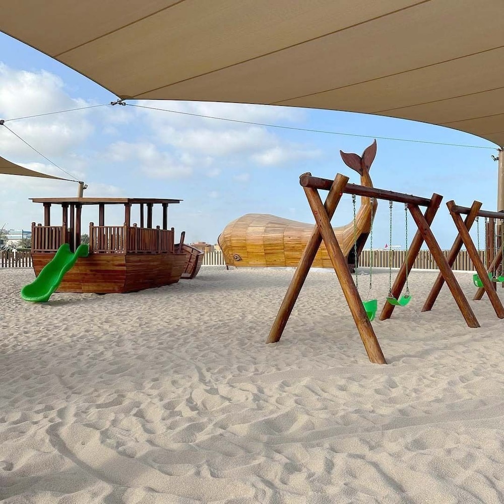 The Chedi Al Bait Sharjah 38/74