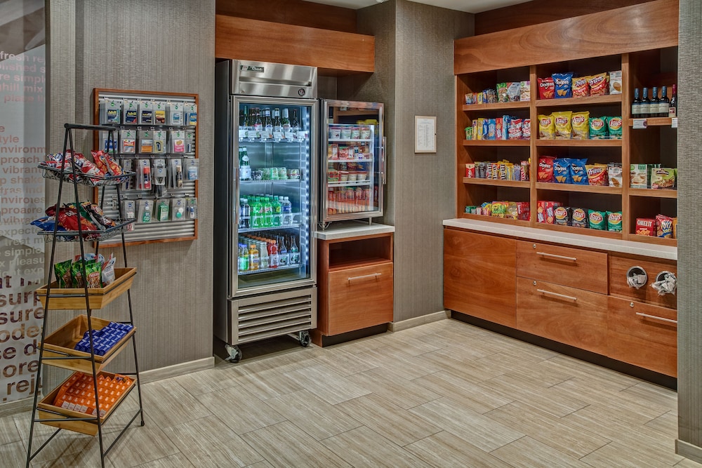 Springhill Suites By Marriott Amarillo 12/35