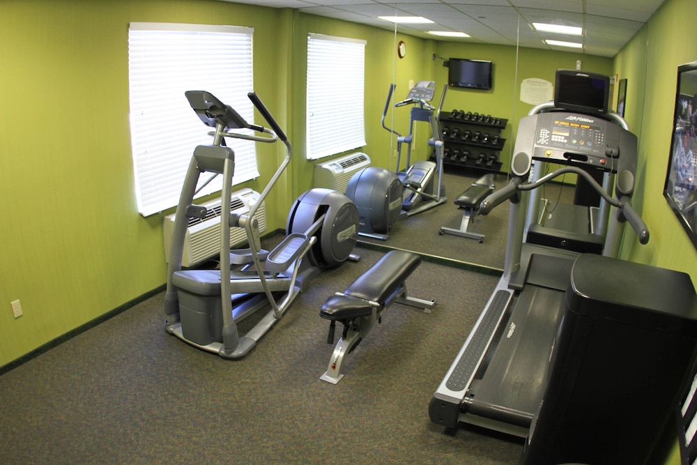 Fairfield Inn by Marriott New York LaGuardia Airport/Flushing 17/37