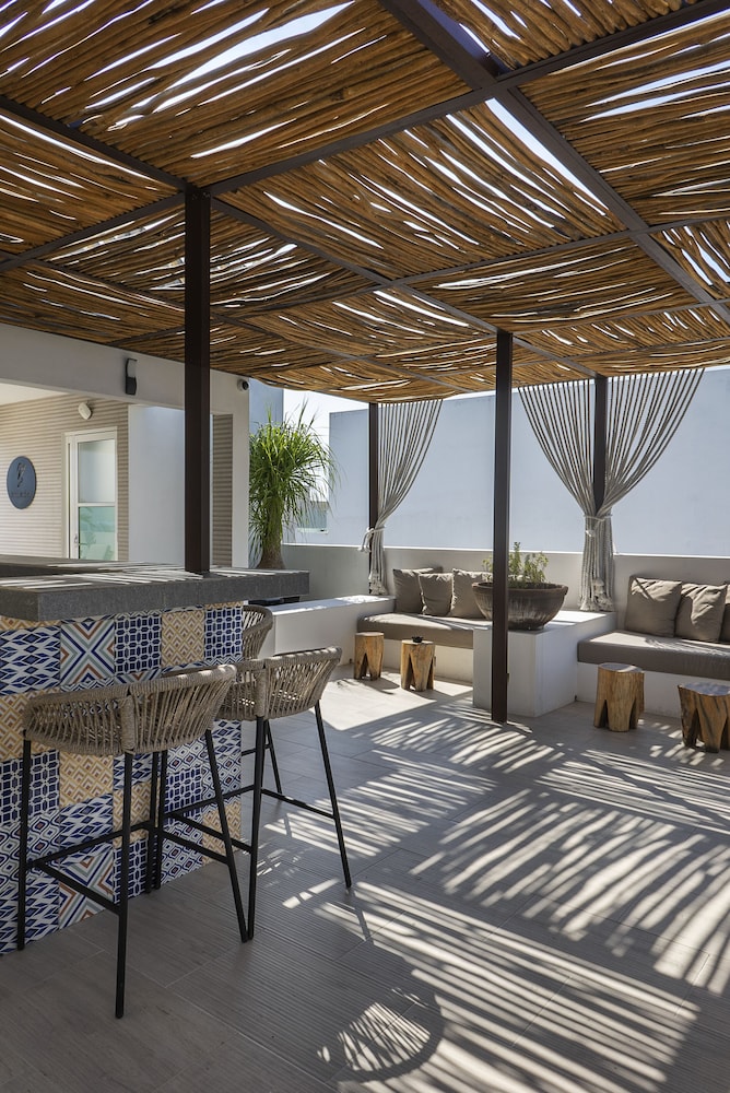 Balkon Boutique Hotel 48/60
