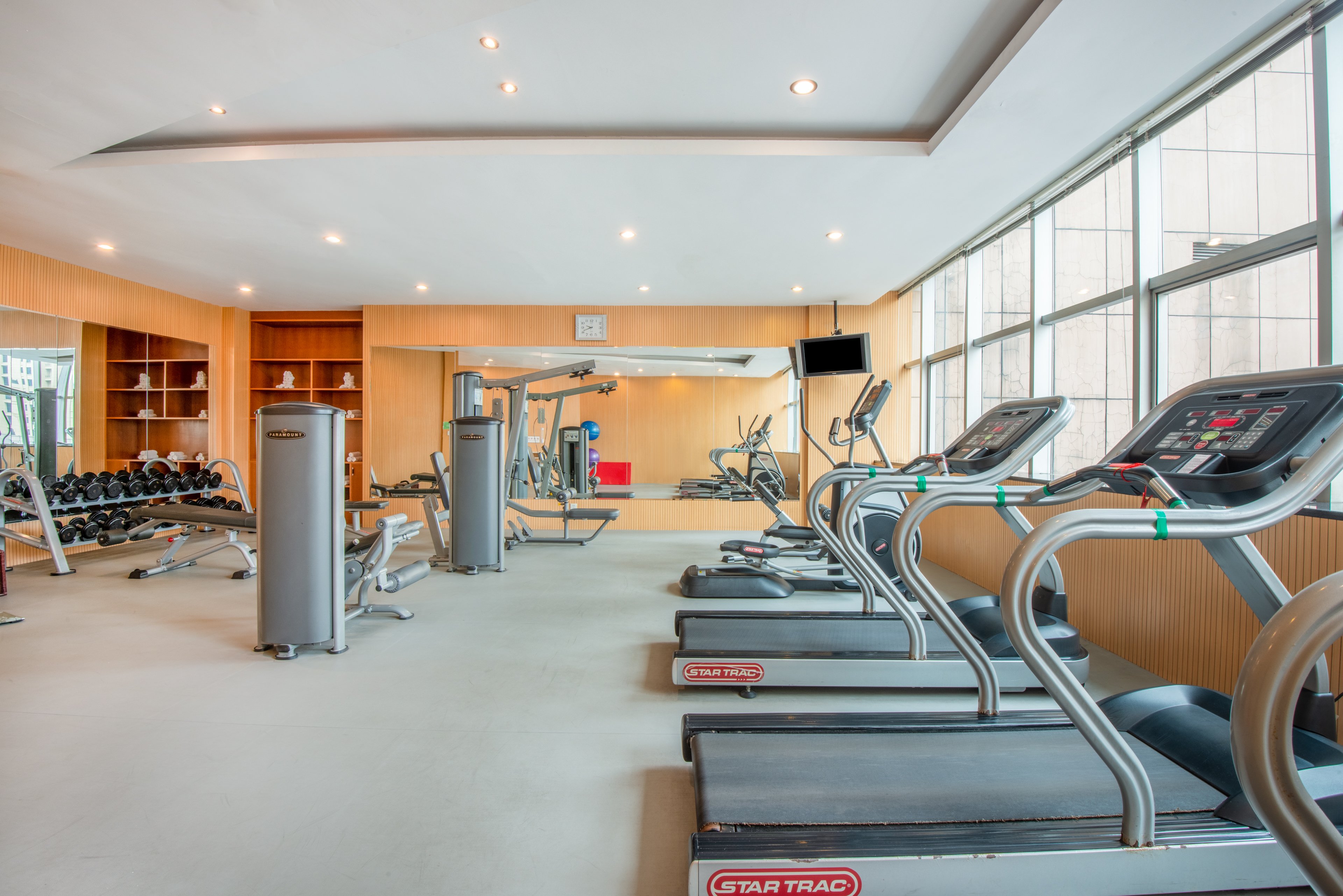 Holiday Inn Hangzhou Xiaoshan 27/50