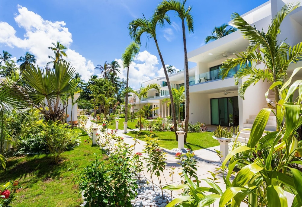 Louisa Aparthotel Las Terrenas 40/50