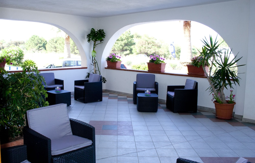 Hotel Felix 45/72