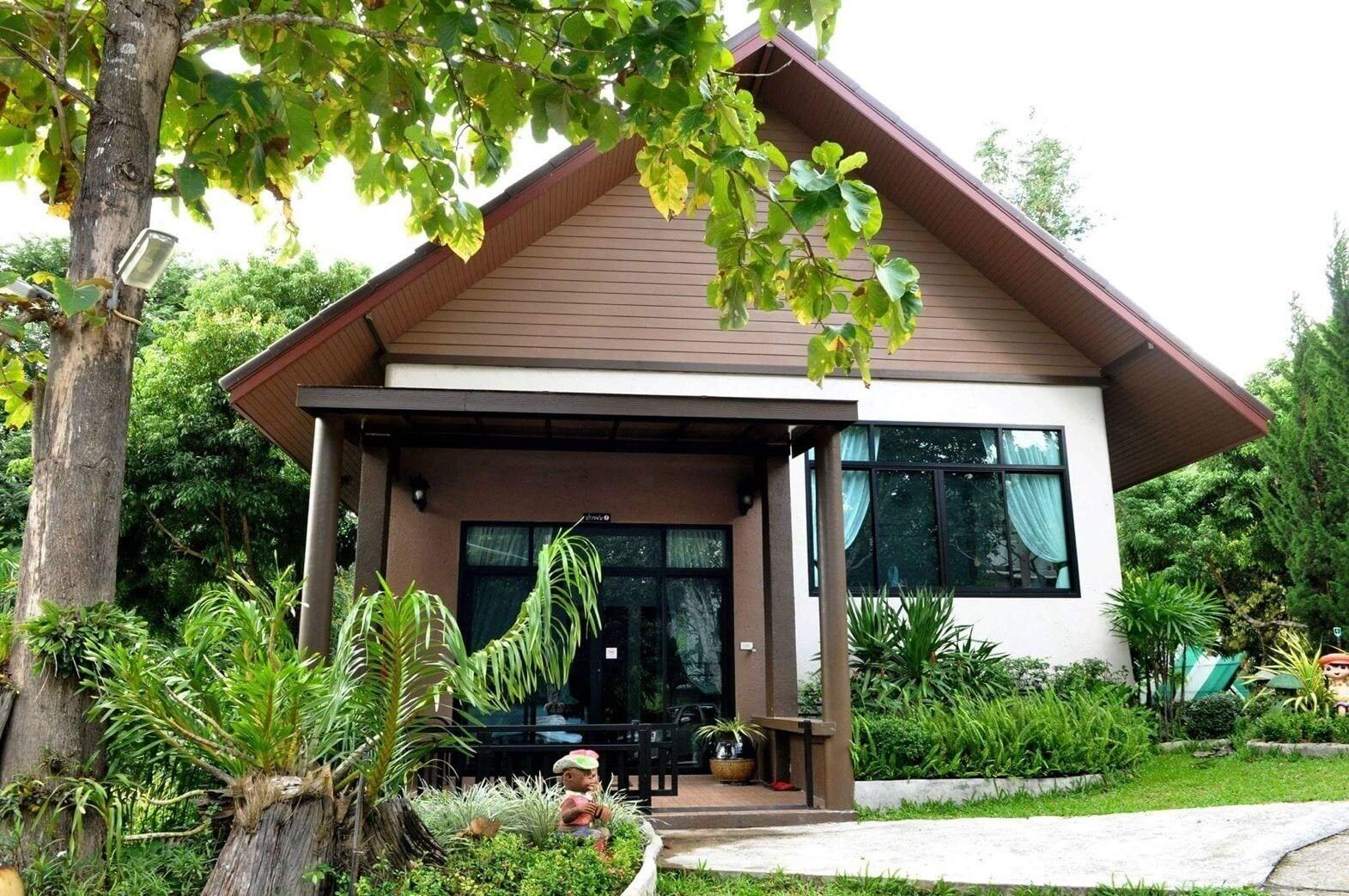 Silver Garden Resort 1/50