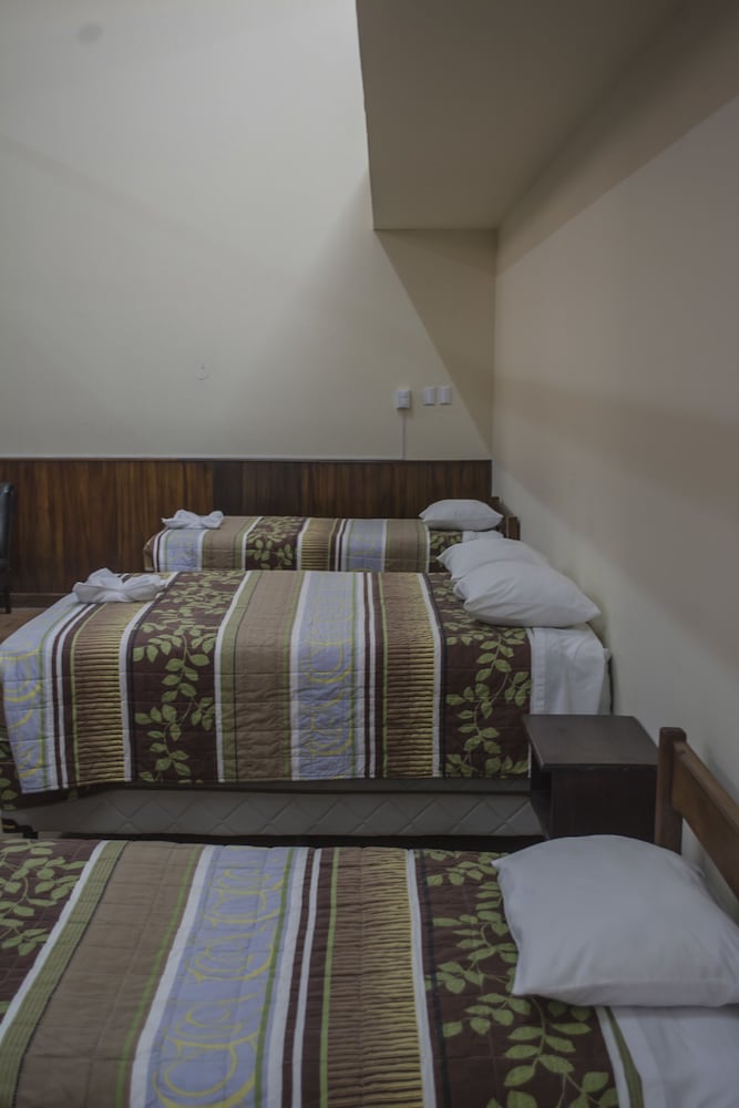 Hotel Ajau Colonial 15/50