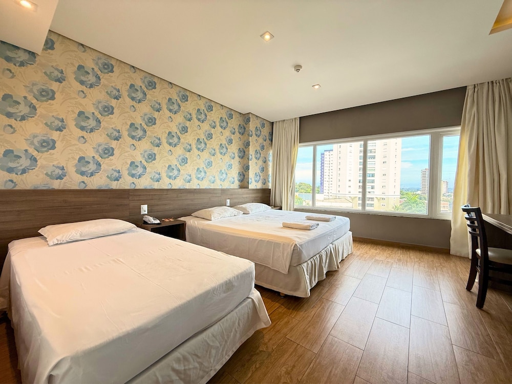 Hotel Continental Inn 18/50