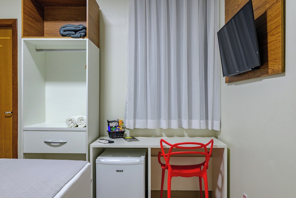 OYO Tropical Confort Hotel, Brasilia 48/60