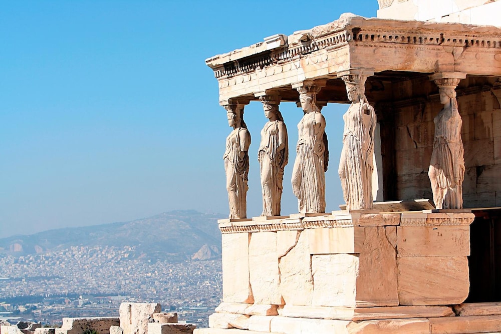 Hapimag Resort Athens 36/40