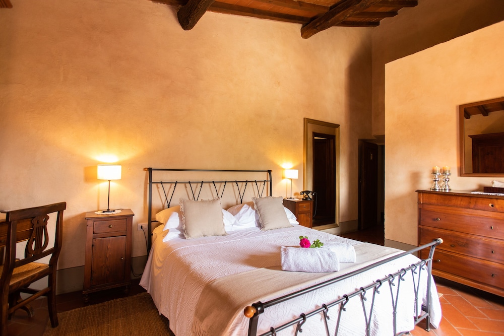 Agriturismo Fattoria Lavacchio 14/50