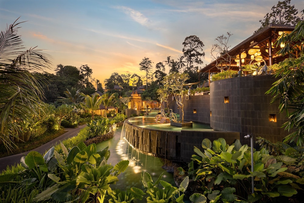 Sanna Ubud A Pramana Experience酒店(Sanna Ubud A Pramana Experience) 图片2