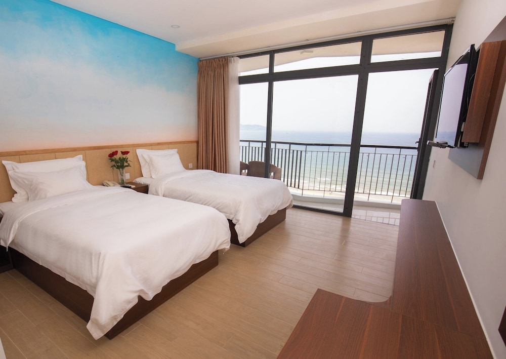 Golden Sea 3 Hotel 25/65