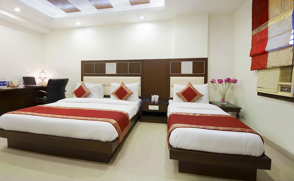 Hotel Sita International 27/65