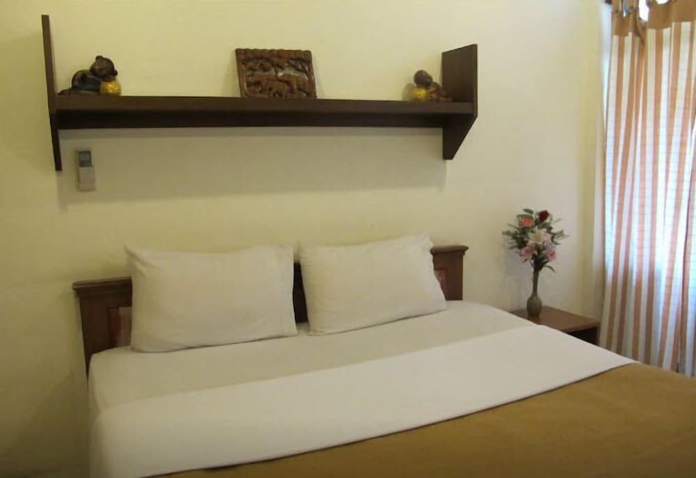 Bautong Lodge Guest House 14/19