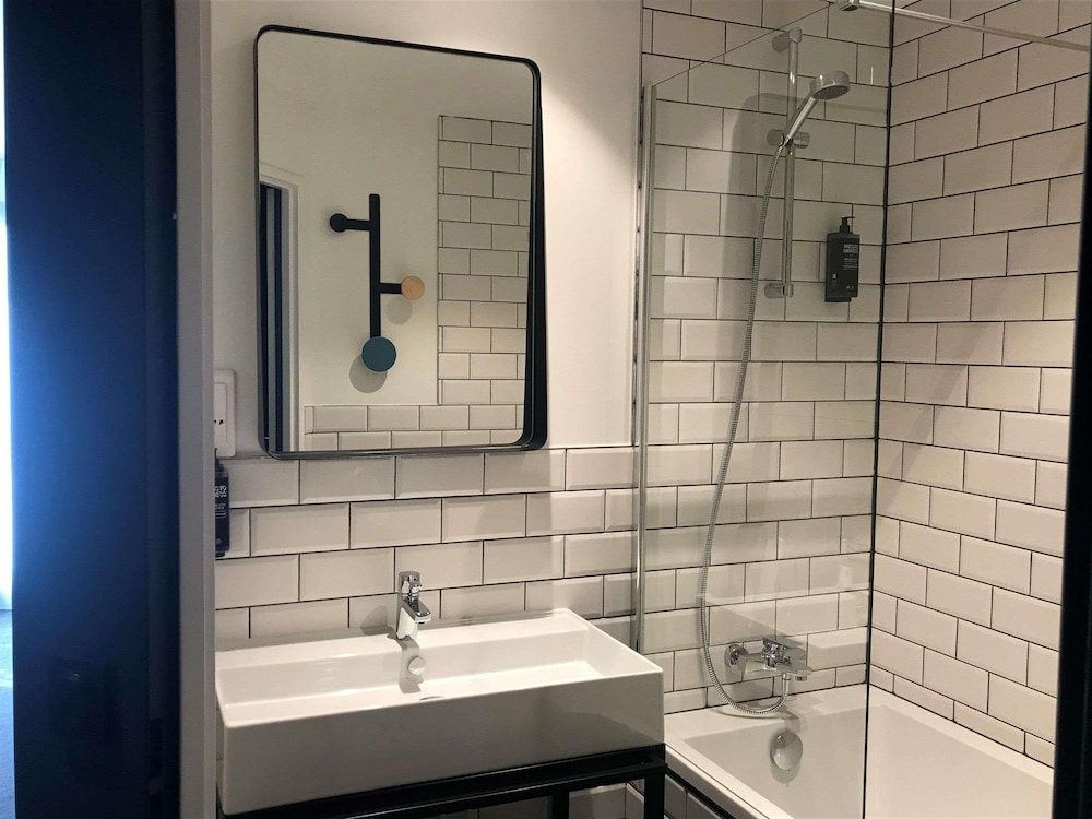 Ibis Styles Dreux Centre Gare 47/50