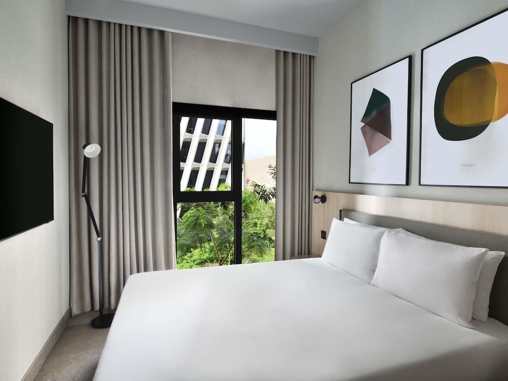 Adagio Apart Hotel 18/68