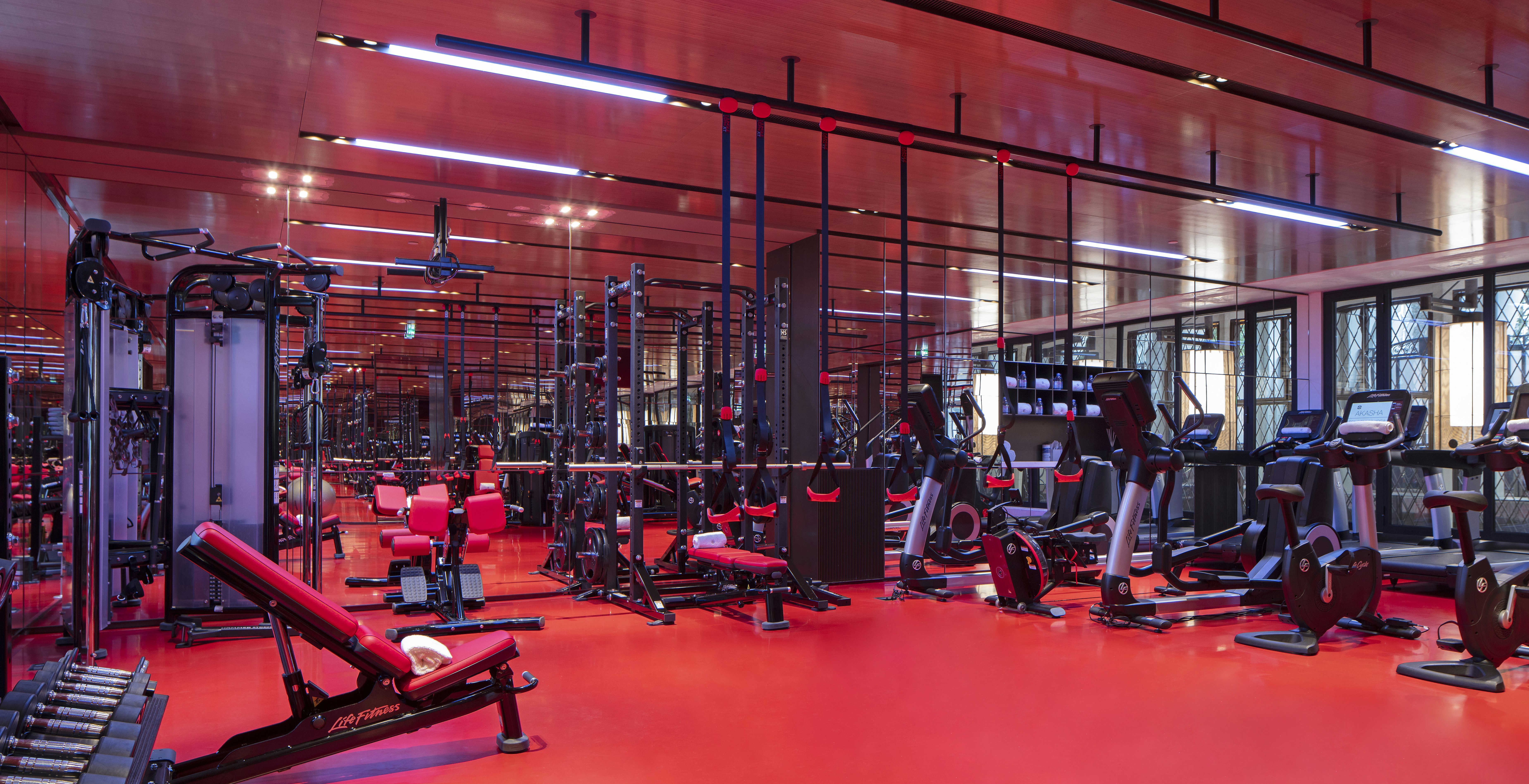 Mandarin Oriental Lutetia, Paris 24/47