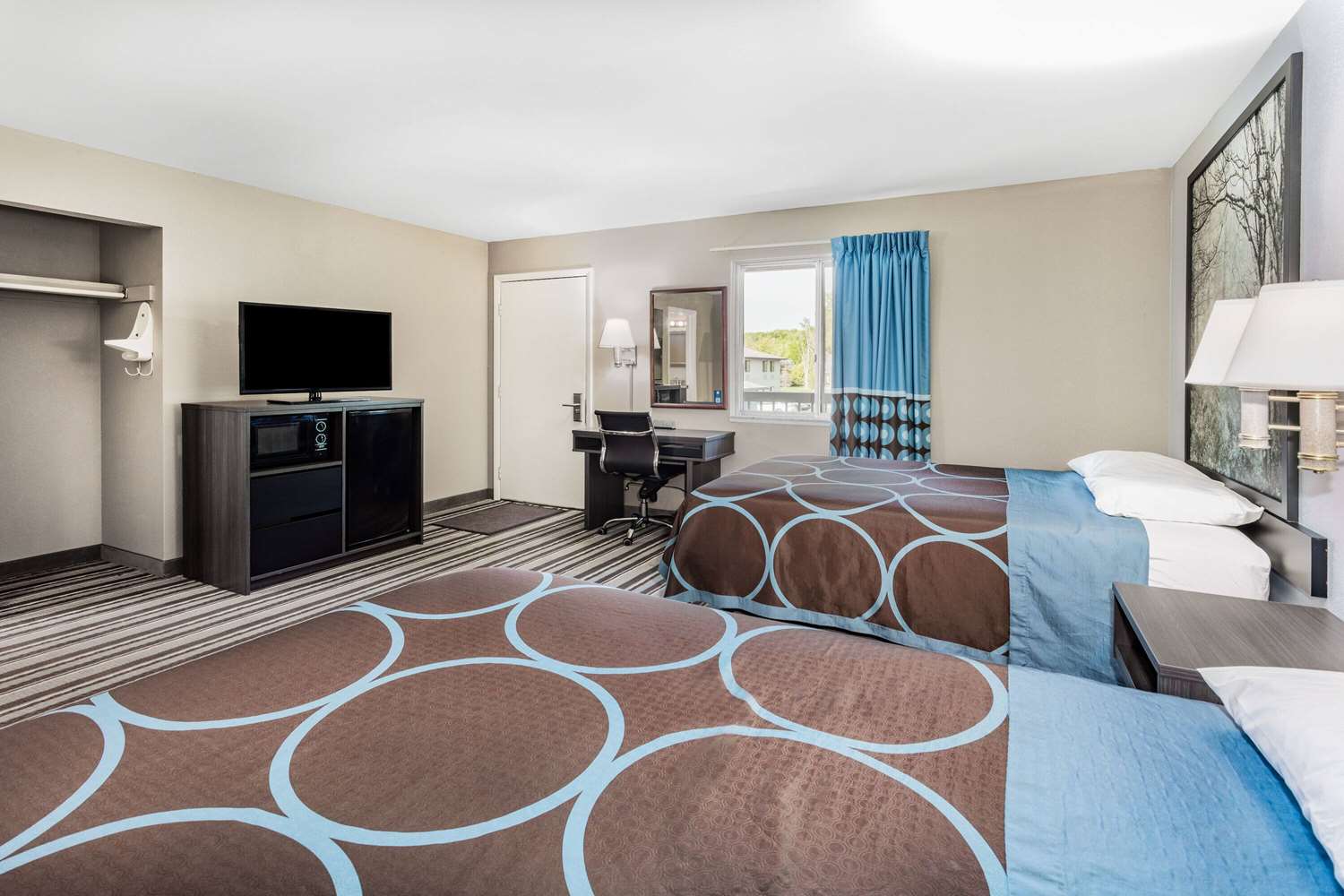 Super 8 by Wyndham Marysville/Port Huron Area 28/33
