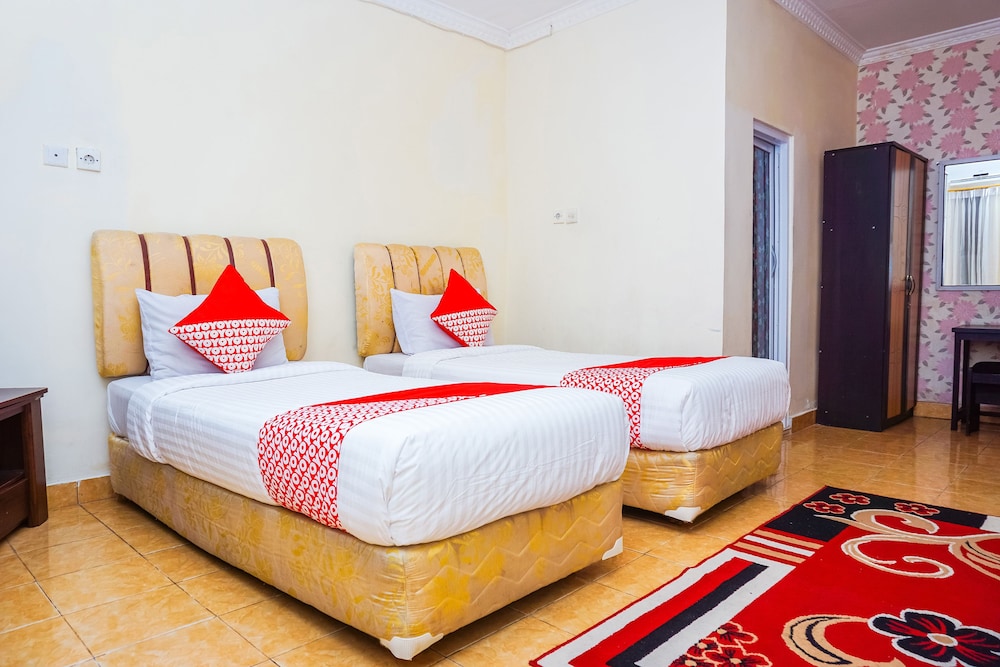 Hotel O Padang City Center Near Pantai Padang Formerly Hotel Siti Nurbaya 17/49