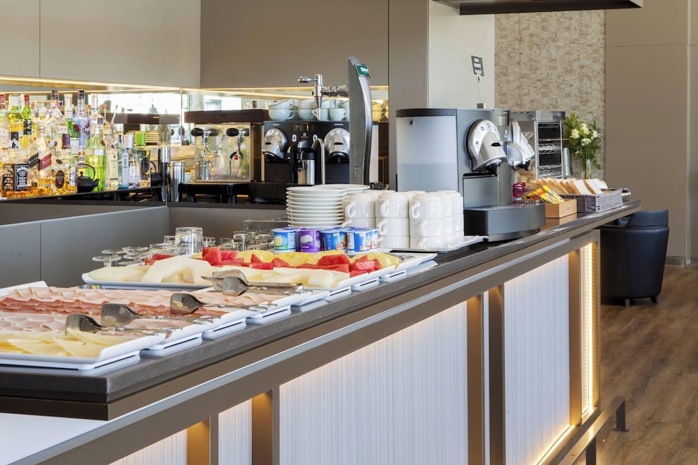 万豪科尔多瓦 AC 酒店(AC HOTEL CORDOBA BY MARRIOTT) 图片4