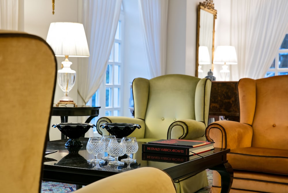 La Medusa Hotel & Boutique Spa 17/50